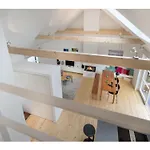 Ferienhaus Nordhaus Modern Retreat *