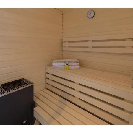 Nordhaus Modern Retreat Σπίτι διακοπών *
