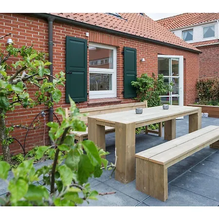 Nordhaus Modern Retreat *