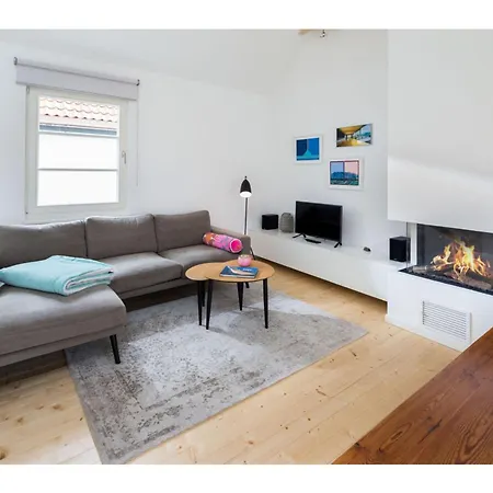 Σπίτι διακοπών Nordhaus Modern Retreat *