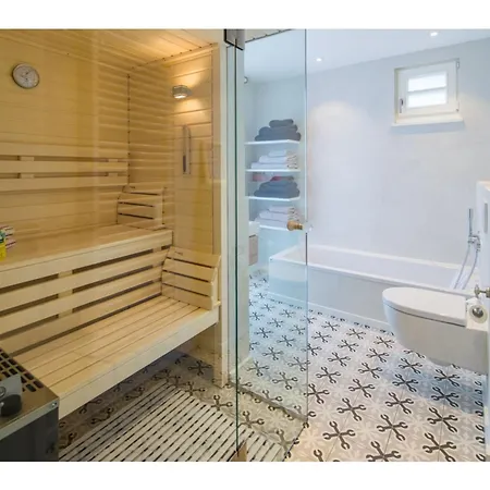 Nordhaus Modern Retreat *