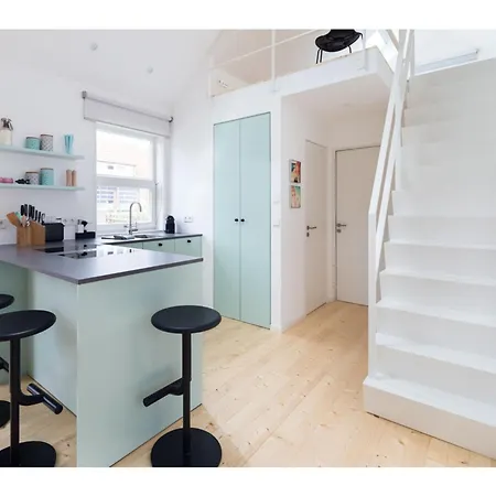 Nordhaus Modern Retreat