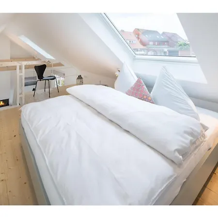 Nordhaus Modern Retreat Hébergement de vacances